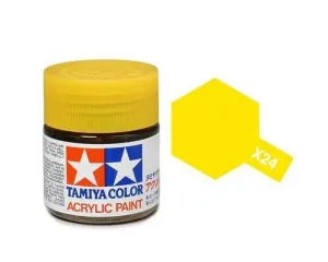 Tamiya_81024___X_24_KLAR_GELB_GL_NZEND_23ML_GLAS