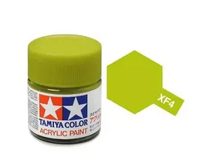 Tamiya_81304___XF_4_GELB_GR_N_MATT_23ML_GLAS