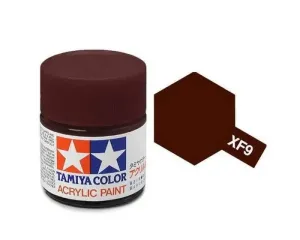 Tamiya_81309___XF_9_RUMPF_ROT_MATT_23ML_GLAS