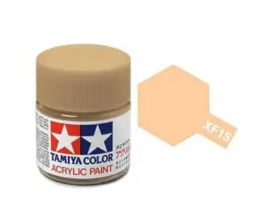 Tamiya_81315___XF_15_FLEISCHFARBEN_MATT_23ML_GLAS