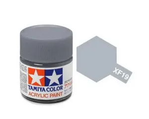 Tamiya_81319___XF_19_HIMMELGRAU_MATT_23ML_GLAS