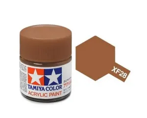 Tamiya_81328___XF_28_KUPFER_DUNKEL_MATT_23ML_GLAS