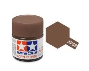 Tamiya_81352___XF_52_ERDE_MATT_23ML_GLAS