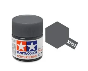 Tamiya_81354___XF_54_SEEGRAU_DUNKEL_MATT_23ML_GLAS