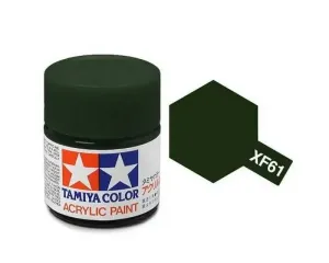 Tamiya_81361___XF_61_DUNKELGR_N_MATT_23ML_GLAS