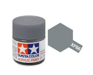 Tamiya_81366___XF_66_HELLGRAU_MATT_23ML_GLAS