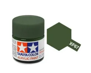 Tamiya_81367___XF_67_NATO_GR_N_MATT_23ML_GLAS