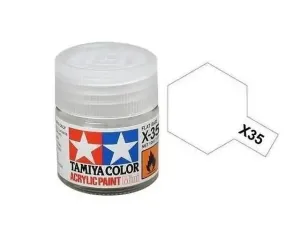 Tamiya_81535___X_35_KLARLACK_SEIDENMATT_10ML_GLAS