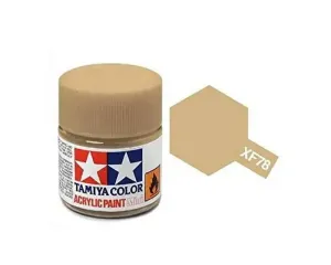 Tamiya_81778___XF_78_HOLZDECK_HELLBRAUN_MATT_10_ML