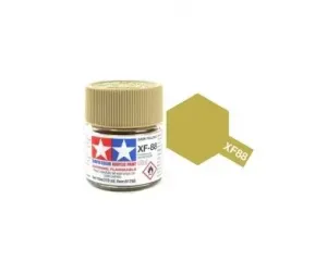 Tamiya_81788___XF_88_DUNKELGELB_2_MATT_10ML_ACRYL