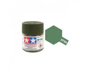 Tamiya_81789___XF_89_DUNKELGR_N_2_MATT_10ML_ACRYL