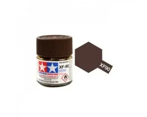 Tamiya_81790___XF_90_ROTBRAUN_2_MATT_10ML_ACRYL