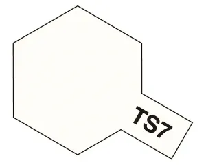 Tamiya_85007___TS_7_RACING_WHITE_GLANS_100ML