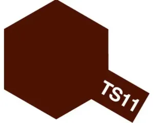 Tamiya_85011___TS_11_MAROON_GLANS_100ML
