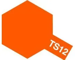 Tamiya_85012___TS_12_ORANGE_GLANS_100_ML