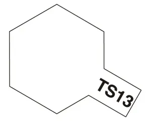 Tamiya_85013___TS_13_CLEAR_GLANS_100ML