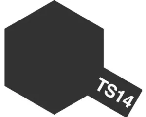 Tamiya_85014___TS_14_BLACK_GLANS_100ML