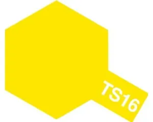 Tamiya_85016___TS_16_YELLOW_GLANS_100ML