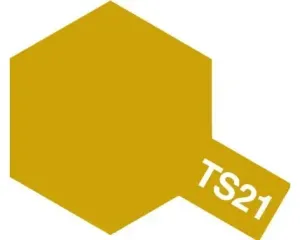 Tamiya_85021___TS_21_GOLD_100ML