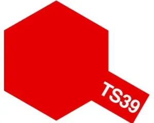 Tamiya_85039___TS_39_METALLIC_MICA_RED_GLANS_100ML