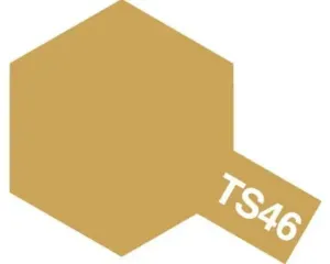 Tamiya_85046___TS_46_LIGHT_SAND_MAT_100ML