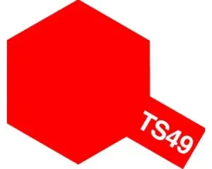 Tamiya_85049___TS_49_BRIGHT_RED_GLANS_100ML
