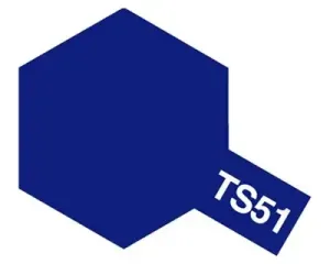 Tamiya_85051___TS_51_RACING_BLUE_GLANS_100ML