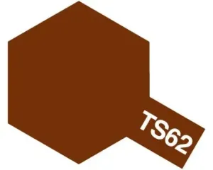 Tamiya_85062___TS_62_NATO_BROWN_MAT_100ML