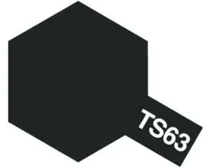 Tamiya_85063___TS_63_NATO_BLACK_MAT_100ML