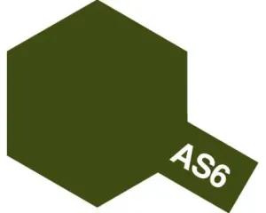 Tamiya_86506___AS_6_OLIVE_DRAB_MATT__USAAF__100ML