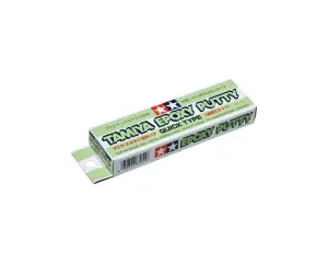 Tamiya_87051___EPOXY_PUTTY_QUICK_TYPE