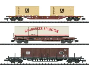 Trix_18702___CONTAINERWAGEN_SET