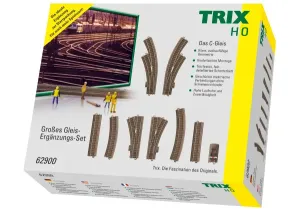 Trix_62900___RAIL_UITBREIDINGSSET