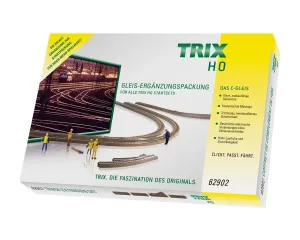 Trix_62902___UITBREIDINGSET_C2_VOOR_C_RAIL