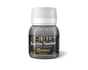 U_RUST_BLACK_OXIDE_TRANSPARENT_JAR_40_ML
