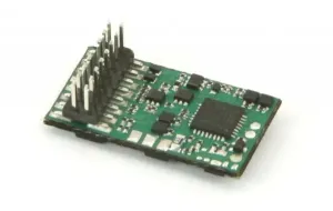 Uhlenbrock_74150___INTELLIDRIVE_2_DECODER_PLUX16