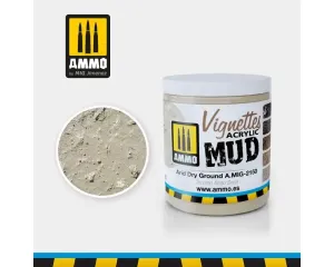 VIGNETTES_ACRYLIC_ARID_DRY_GROUND_1_JAR_100ML