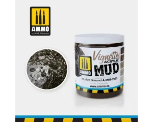 VIGNETTES_ACRYLIC_MUDDY_GROUND_1_JAR_100ML