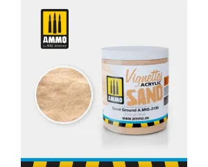 VIGNETTES_ACRYLIC_SAND_GROUND_1_JAR_100ML