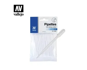 Vallejo_26004___PIPETTEN_SMALL__12_STUKS_