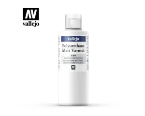 Vallejo_27651___POLYURETHANE_MATT_VARNISH_200_ML