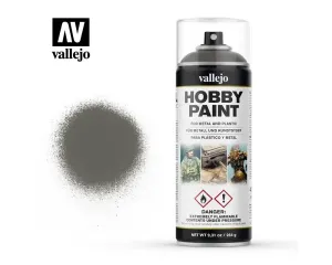 Vallejo_28006___SPUITBUS_GERMAN_FIELD_GREY_400_ML