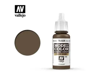 Vallejo_70826___GERMAN_CAM__MED_BROWN