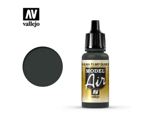 Vallejo_71007___OLIVE_GREEN