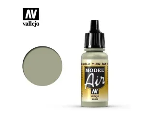 Vallejo_71302___SKY_TYPE_S