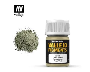 Vallejo_73111___GREEN_EARTH