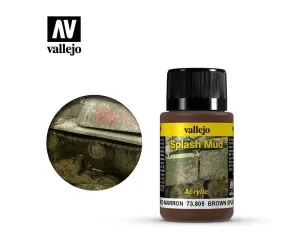 Vallejo_73805___BROWN_SPLASH_MUD