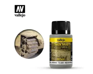 Vallejo_73809___INDUSTRIAL_MUD