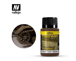 Vallejo_73811___BROWN_MUD