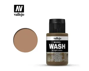 Vallejo_76514___DARK_BROWN_WASH